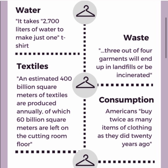 POSH✨ Saves The World!🌎 - Picture 3 of 7